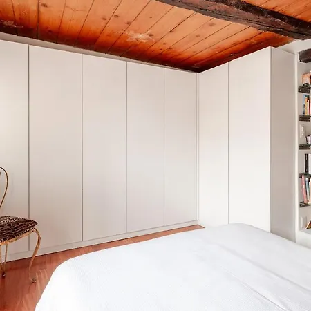 Panoramic Overlooking The Po River Turin