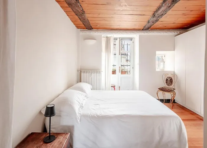 Panoramic Overlooking The Po River * 토리노