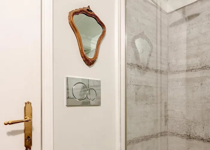 Apartment Panoramic Overlooking The Po River *