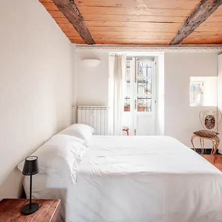 Panoramic Overlooking The Po River * Turin