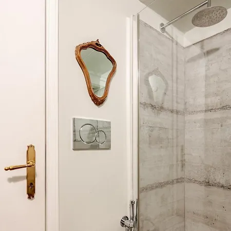 Apartamento Panoramic Overlooking The Po River *